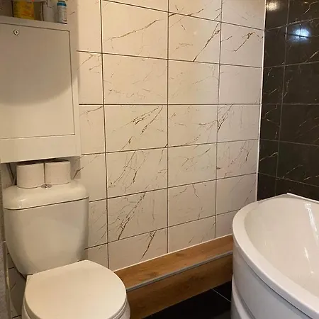 Basic Apartment