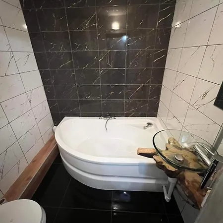 Basic Apartment