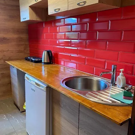 Basic Apartment Liksna